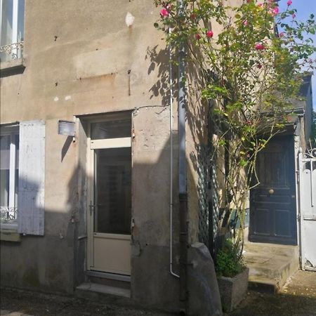Appart Relais Art Bien-Etre Doue En Anjou Экстерьер фото